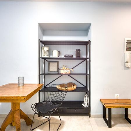 Bentzi...Boutique Apartment In Pangrati, Superior Suite アテネ エクステリア 写真