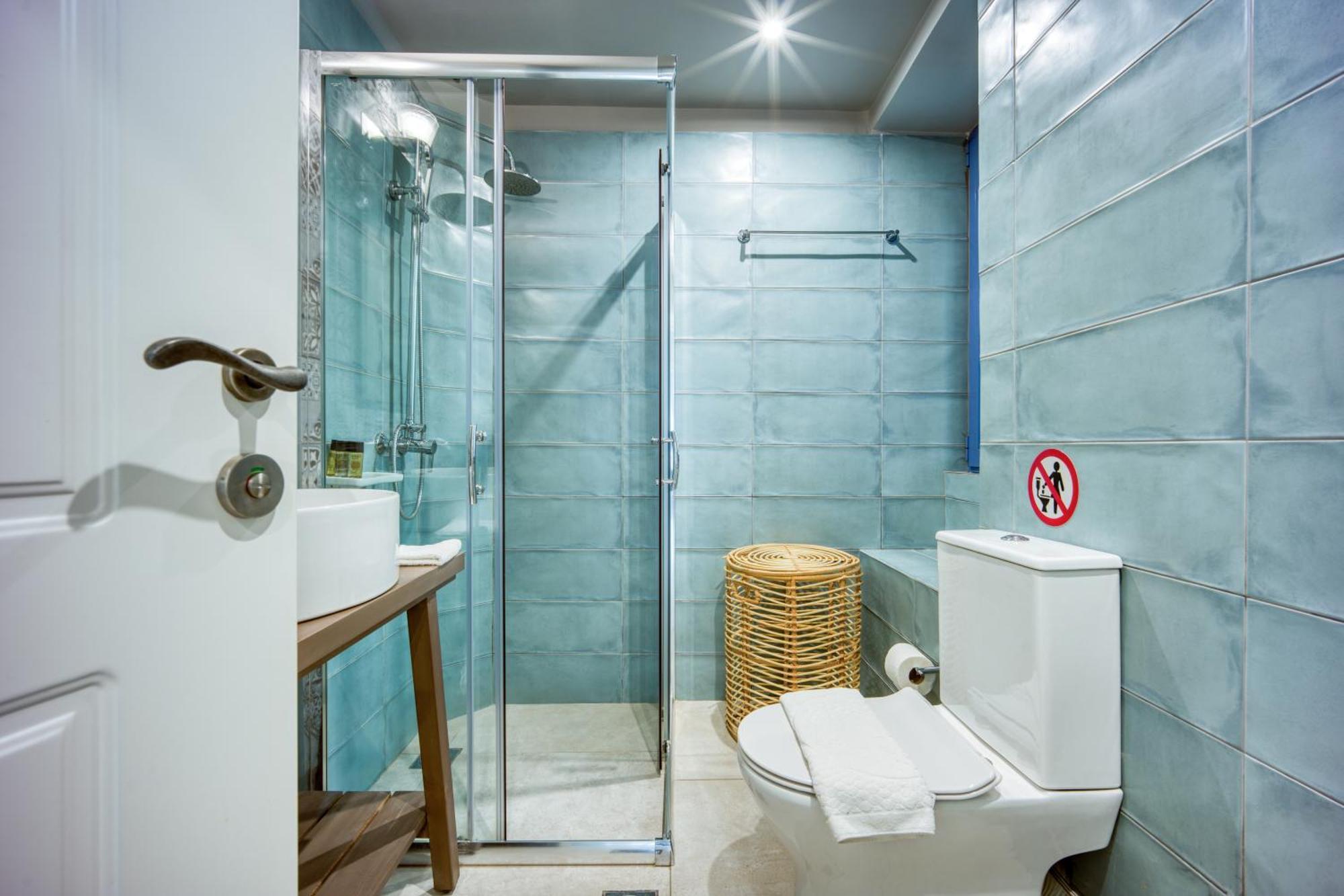 Bentzi...Boutique Apartment In Pangrati, Superior Suite アテネ エクステリア 写真